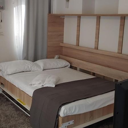 Borgo Pignolo 49 Villa Bergamo Eksteriør billede