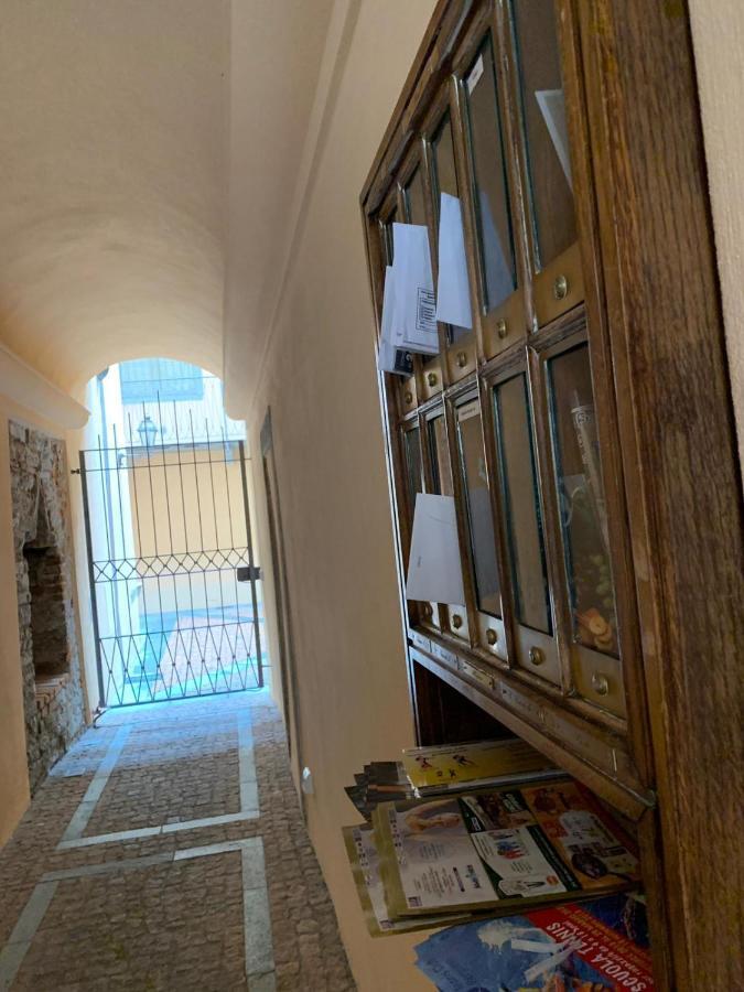 Borgo Pignolo 49 Villa Bergamo Eksteriør billede
